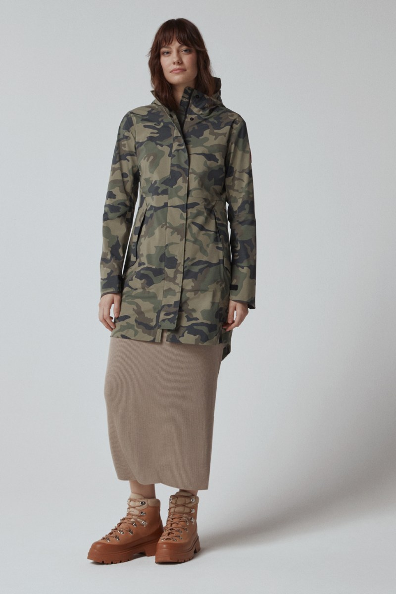 canada goose web uniform