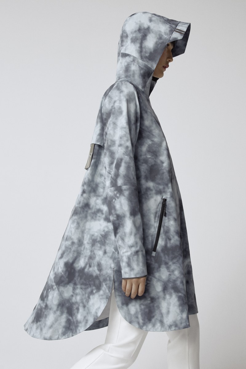 canada goose impermeable kit