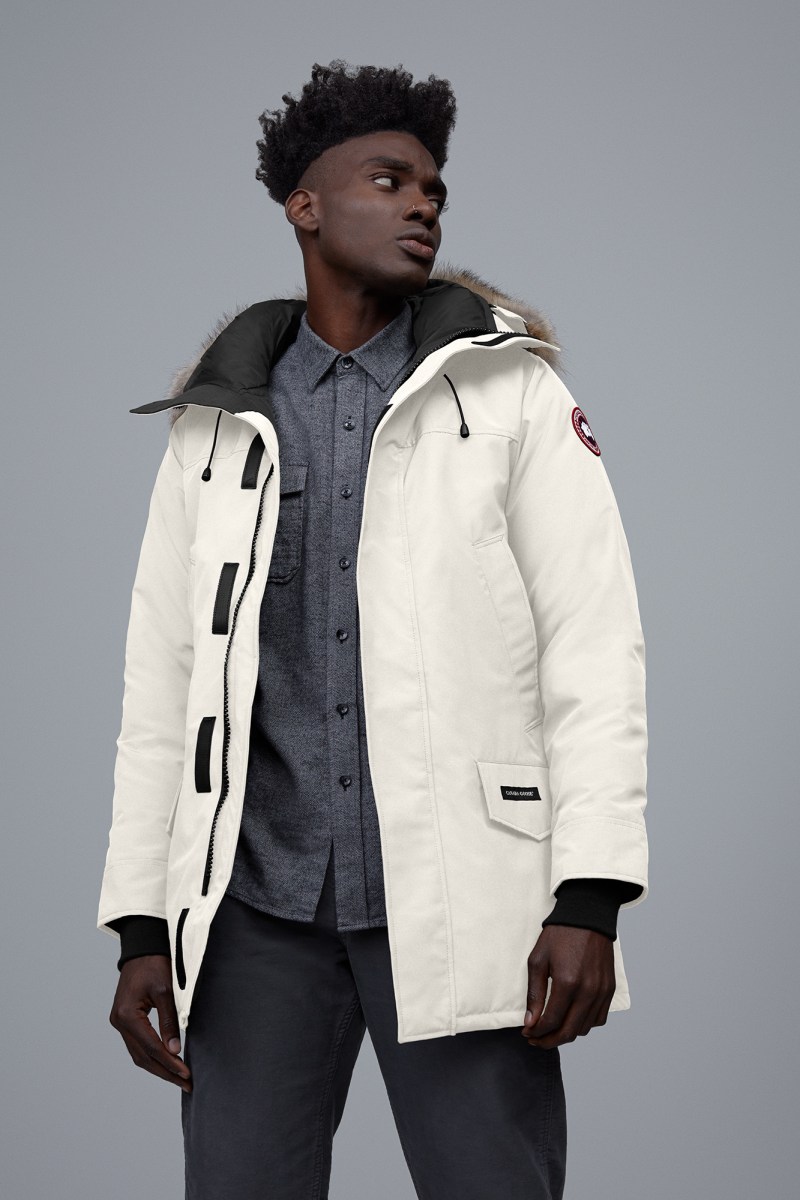 Langford Parka | Men | Canada Goose DE