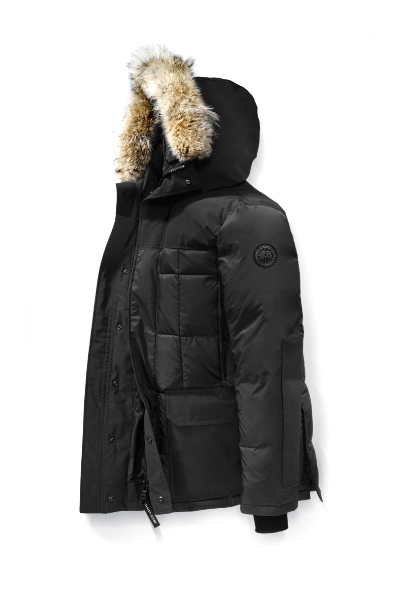 cp company total eclipse jacket