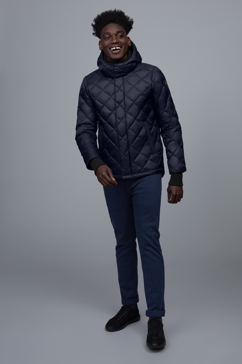 canada goose hendriksen