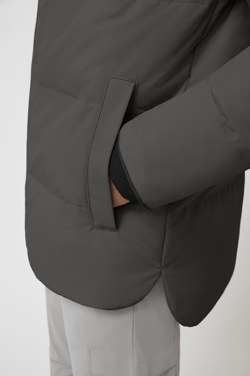 men's macmillan parka