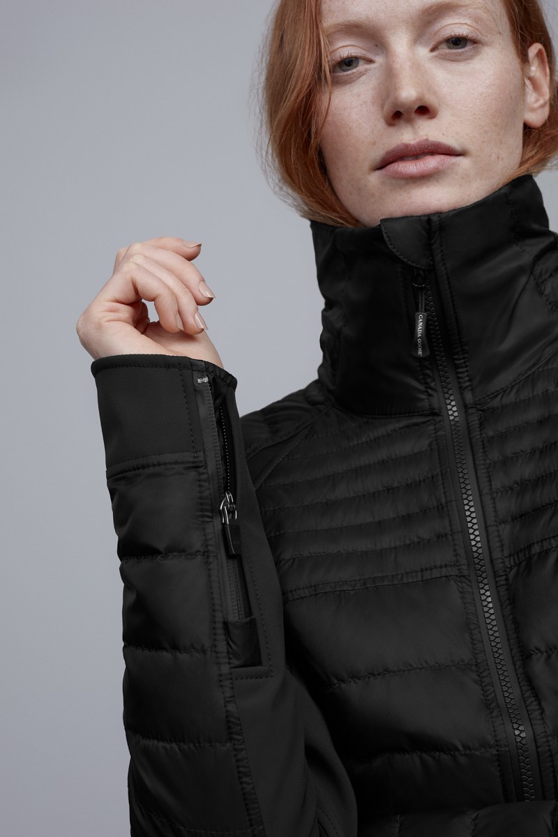 HyBridge Perren Jacket | Canada Goose®