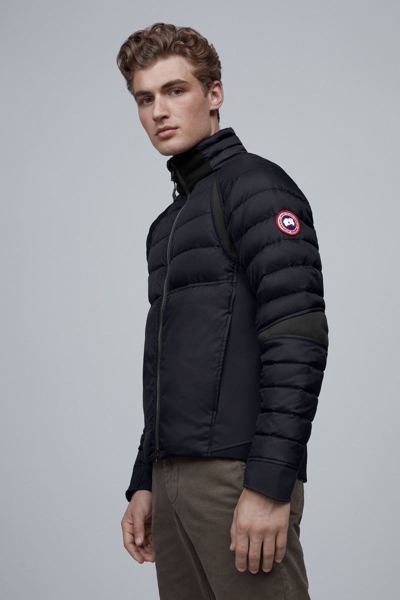 Men's hybridge perren jacket 2025