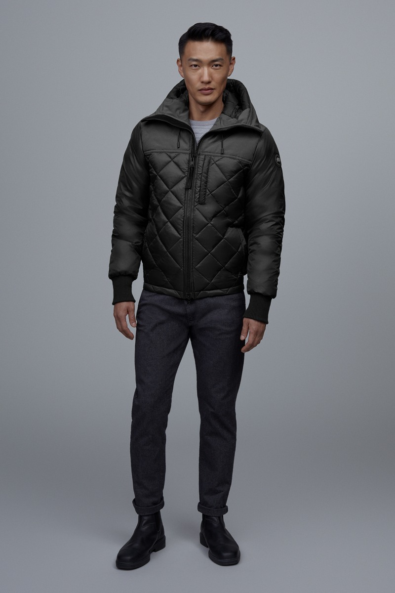 Canada goose pritchard Clearance
