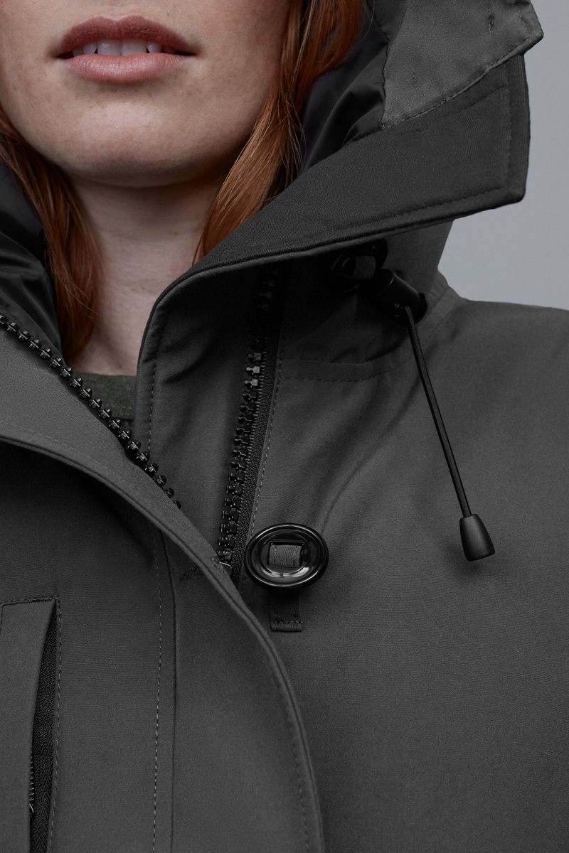 canada goose rideau down parka