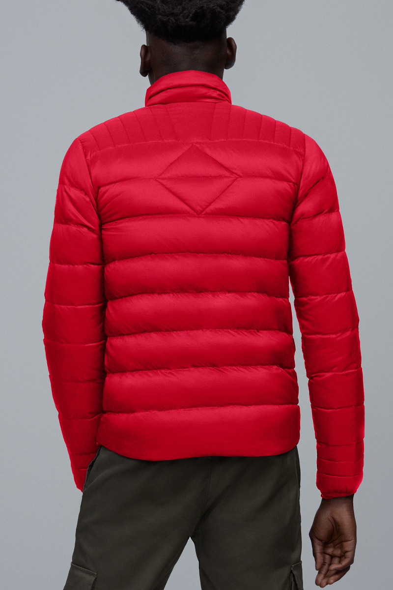 mens brookvale jacket