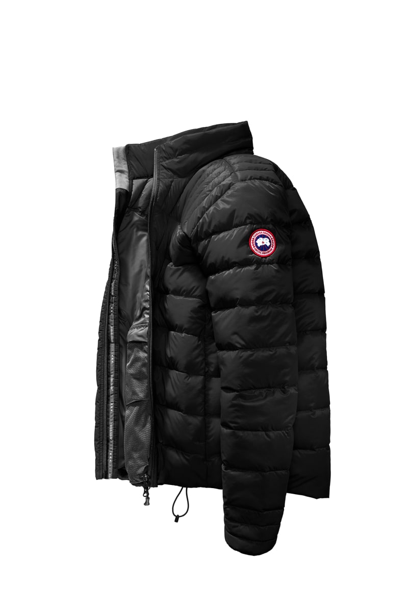 canada goose puffer coat