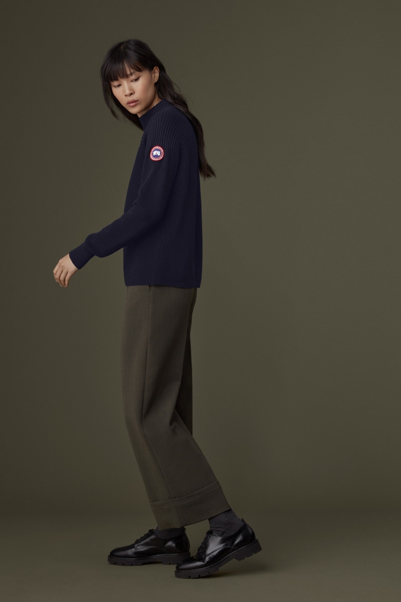 Inverness Sweater | Canada Goose