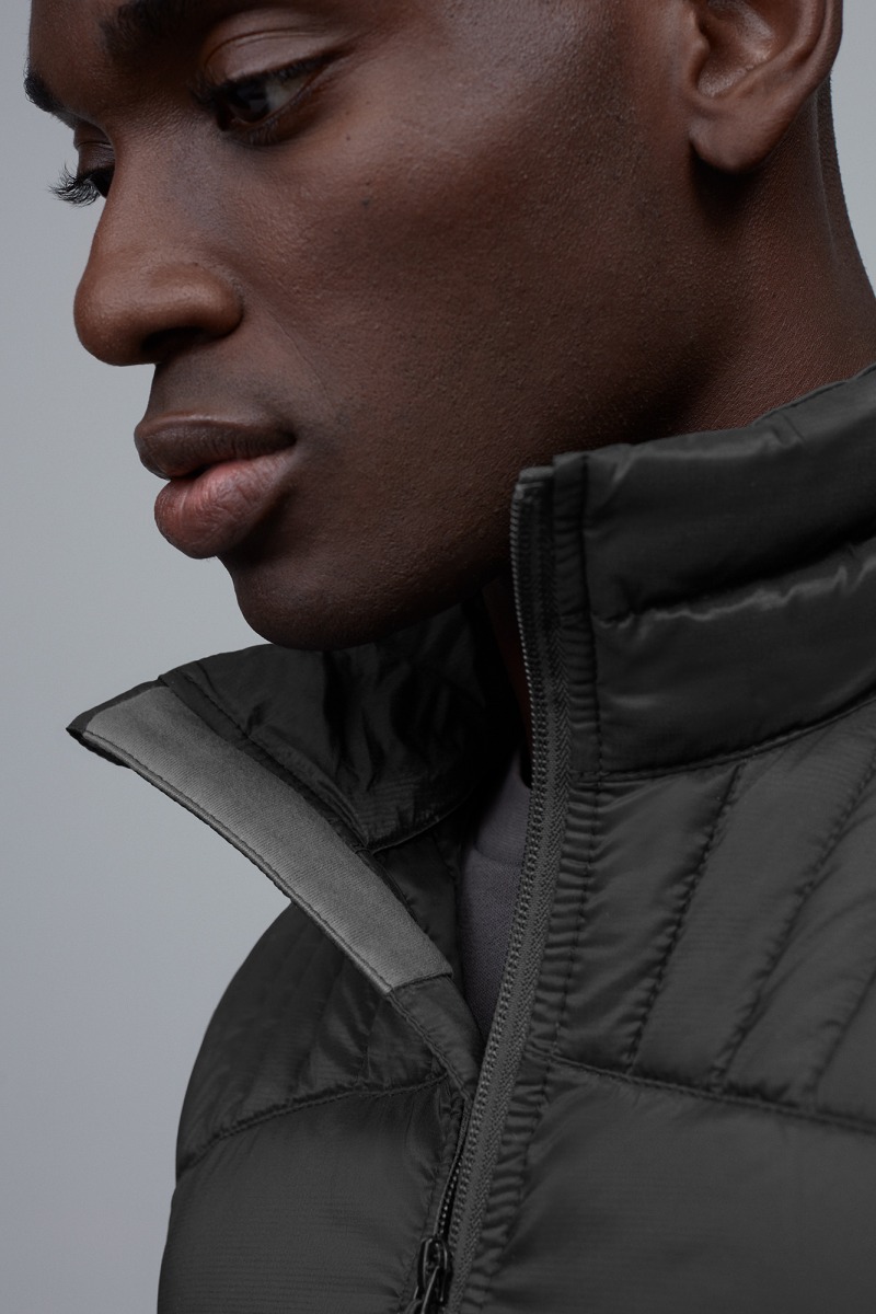 brookvale jacket canada goose