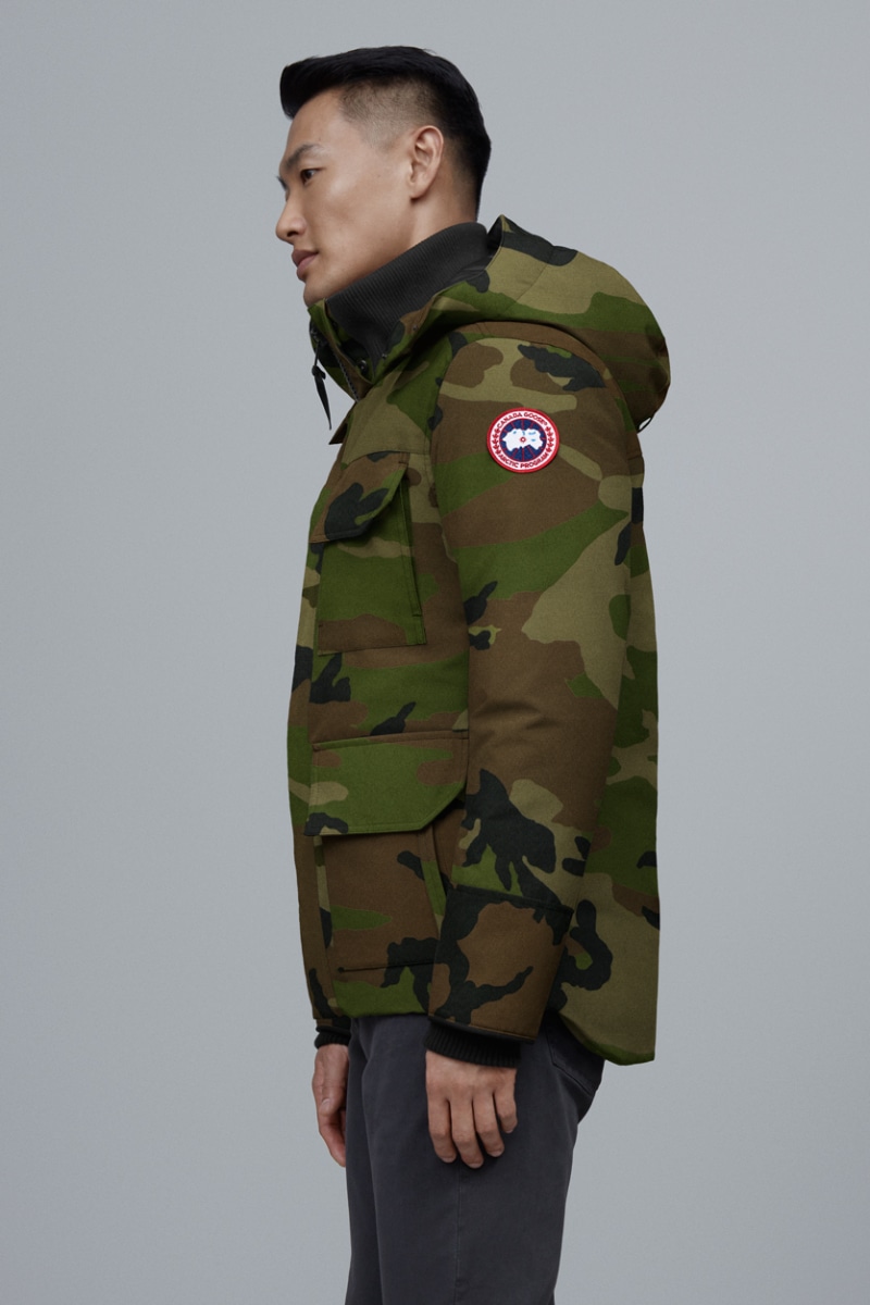 Maitland Parka | Men | Canada Goose DE