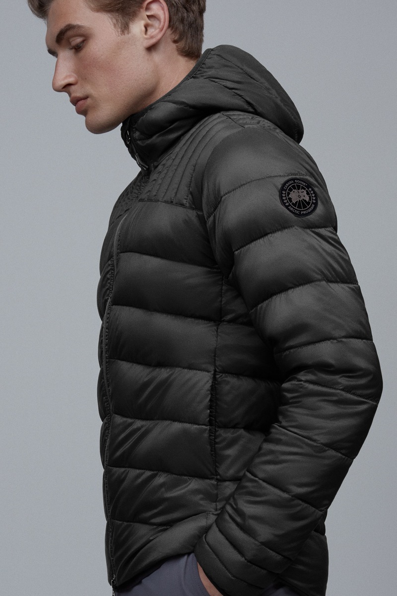 brookvale black label canada goose - Cinosural International School