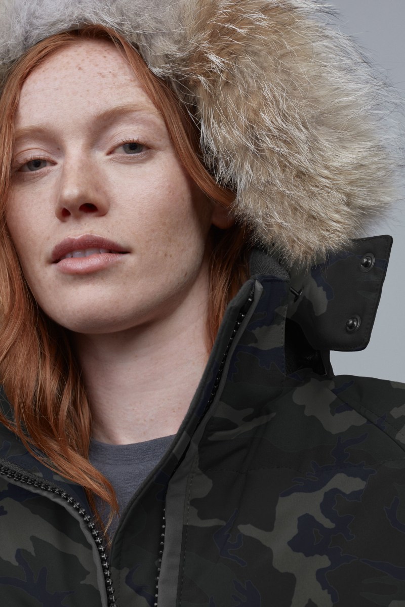 savona bomber jacket