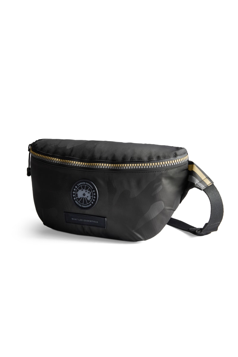 W270 Waist Pack WANT Les Essentiels Canada Goose®