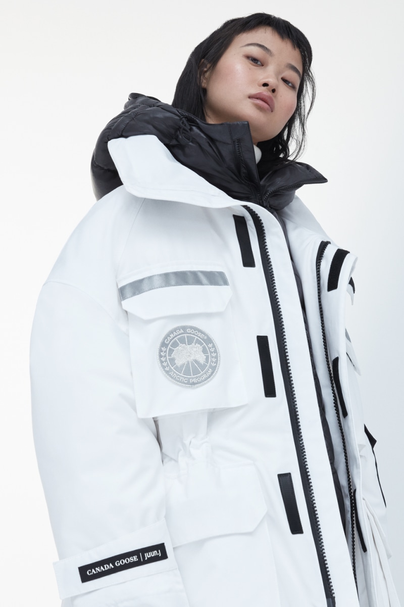 canada goose resolute zero