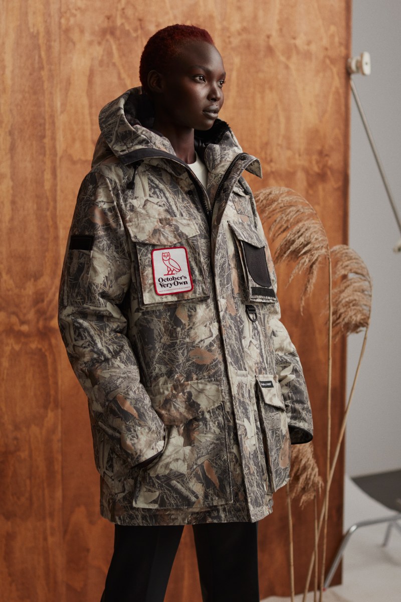 canada goose ovo 90