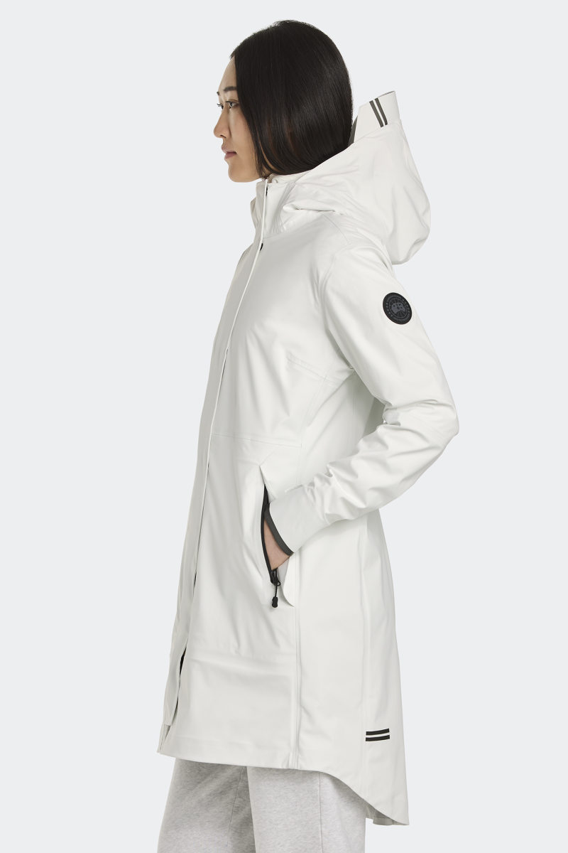 Women's Salida Jacket Black Label Canada Goose®