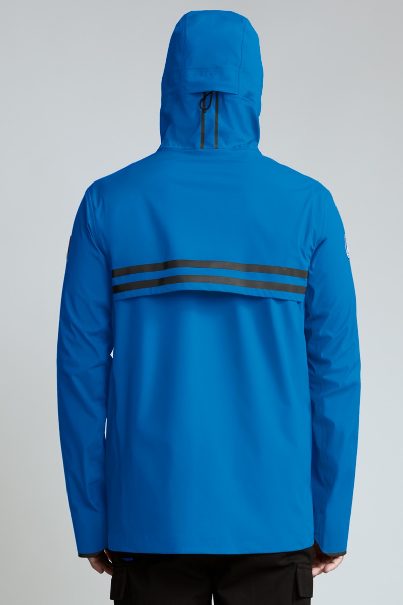 Men's PBI Nanaimo Rain Jacket Canada Goose®