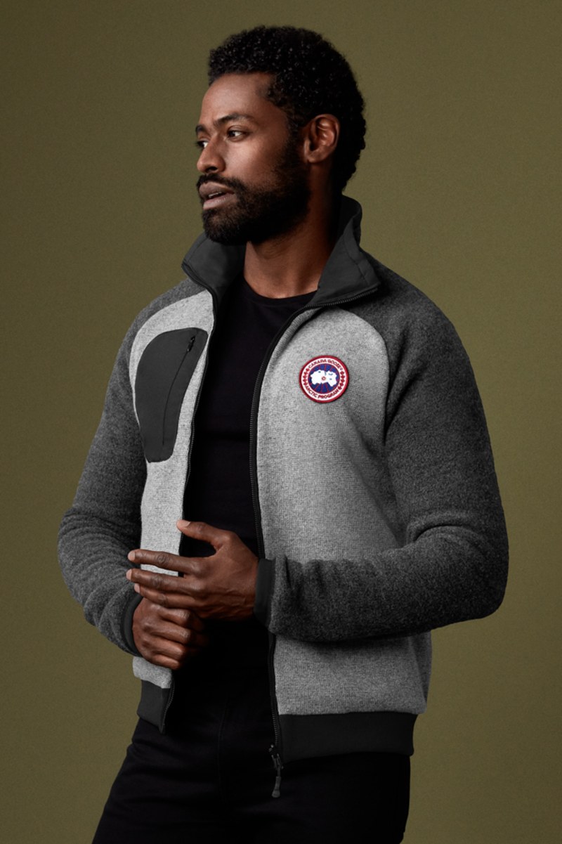 canada goose grafton reversible jacket