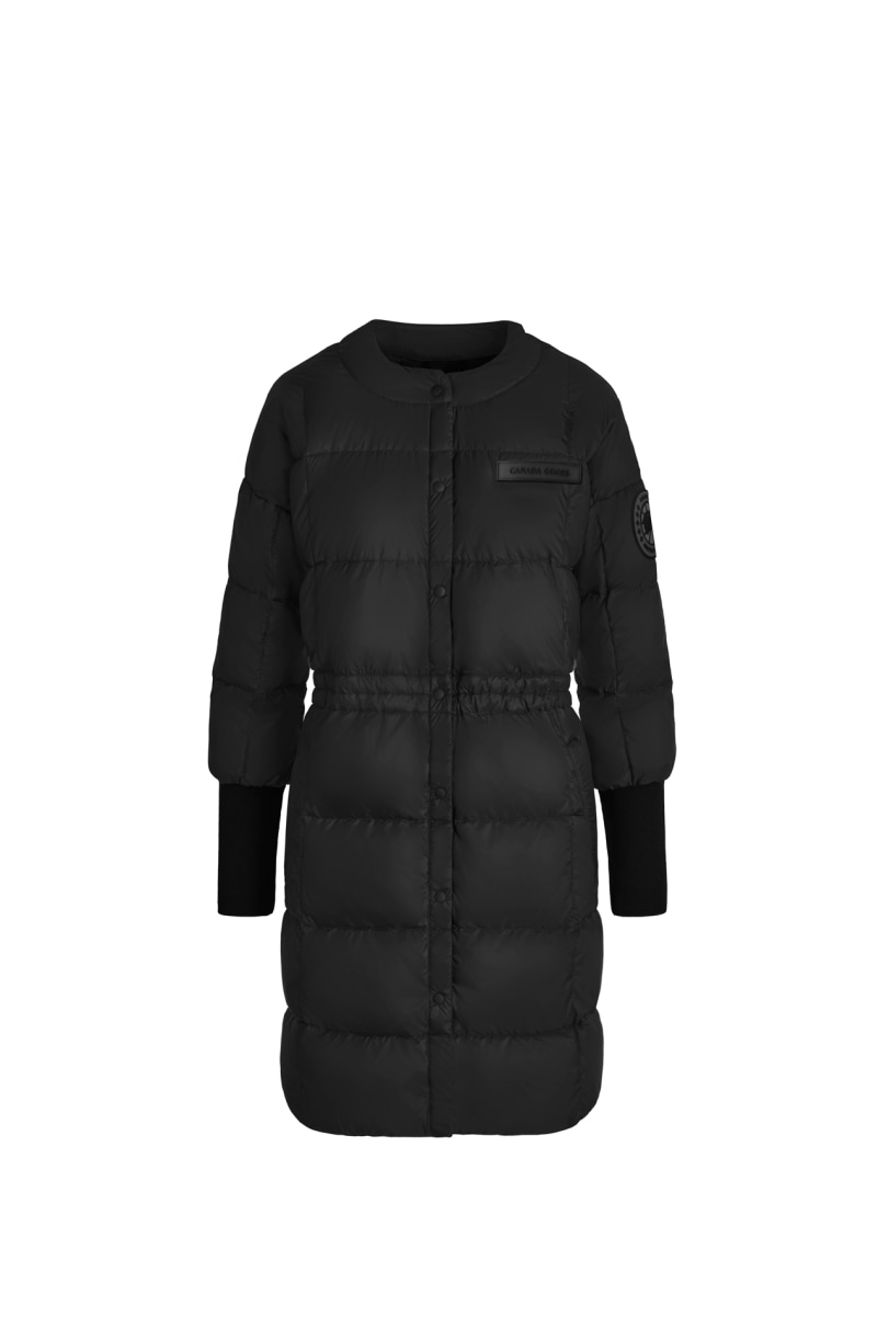 Women's Metron Down Jacket | THE ICONS 