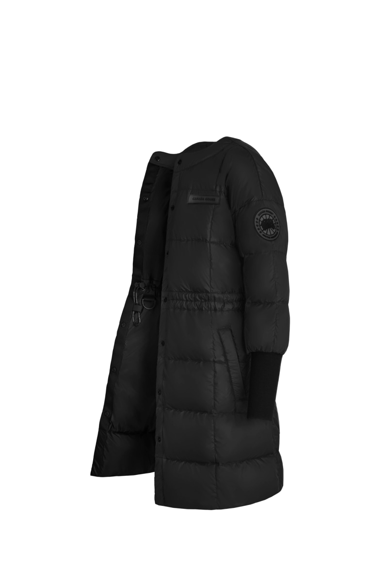 Women's Metron Down Jacket | THE ICONS 