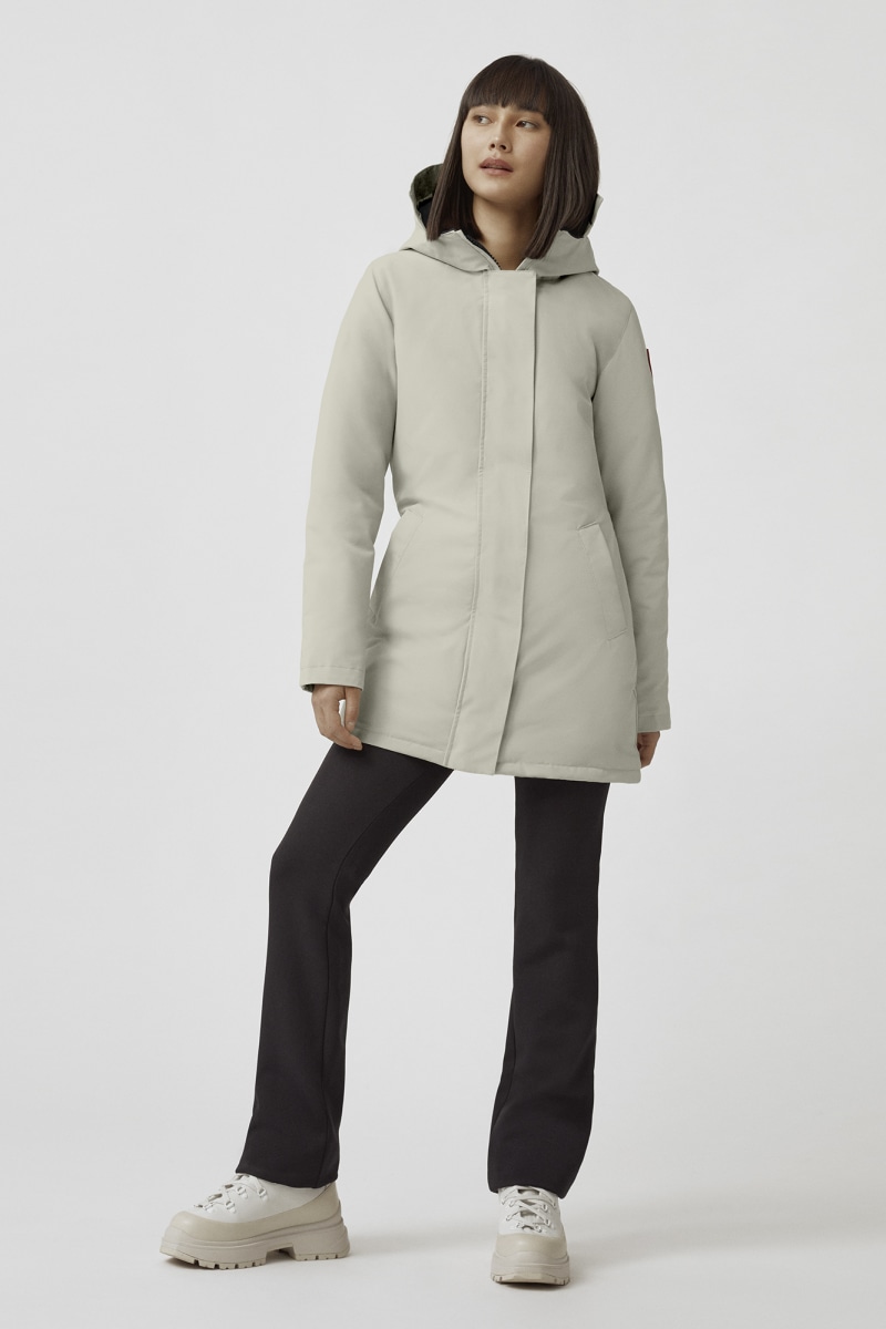 snozu down jacket costco