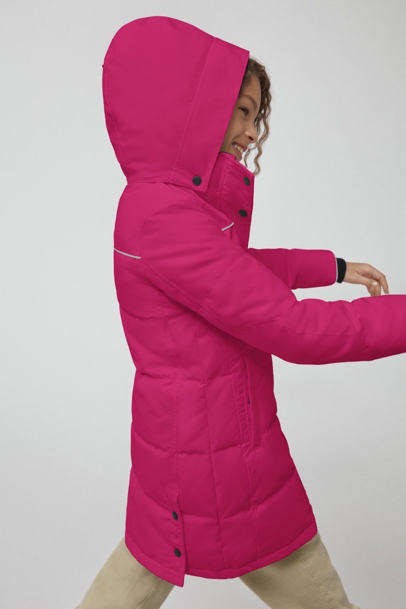 Youth Juniper Parka | Canada Goose TH