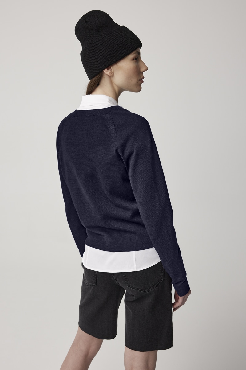 HyBridge Knit Packable Jacket Canada Goose®