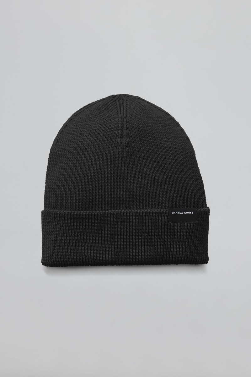 Men's Fitted Beanie | Canada Goose®