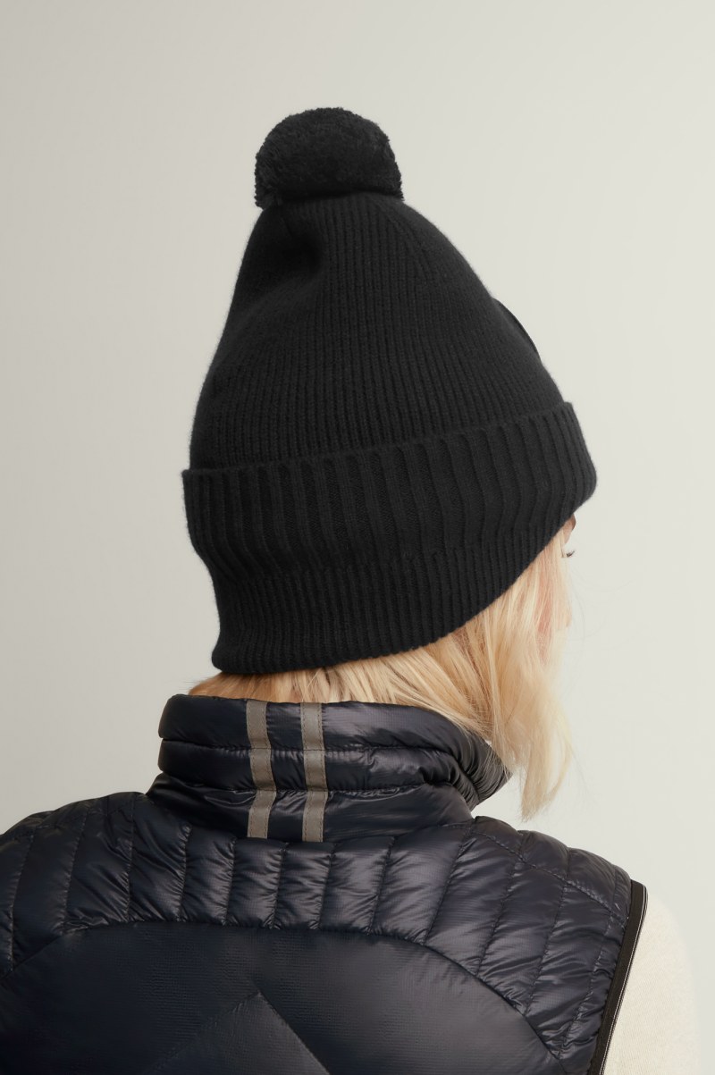 canada goose womens toque