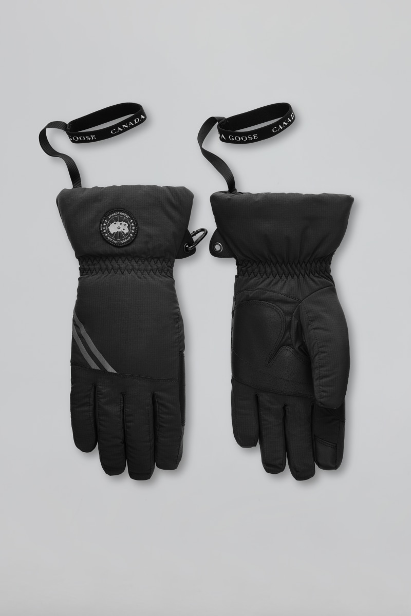 Men's HyBridge Gloves | Canada Goose US