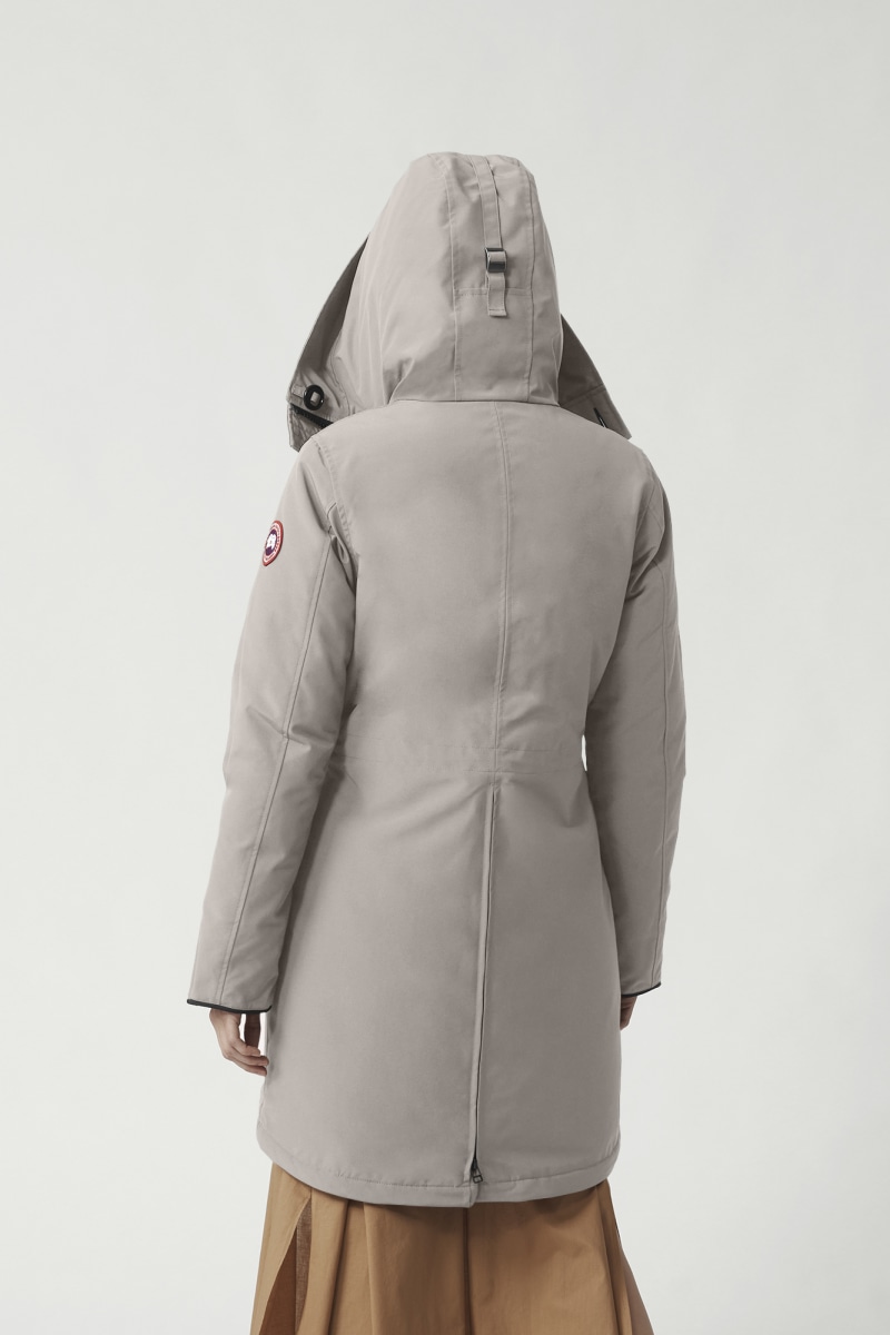 Rossclair Parka Women Canada Goose