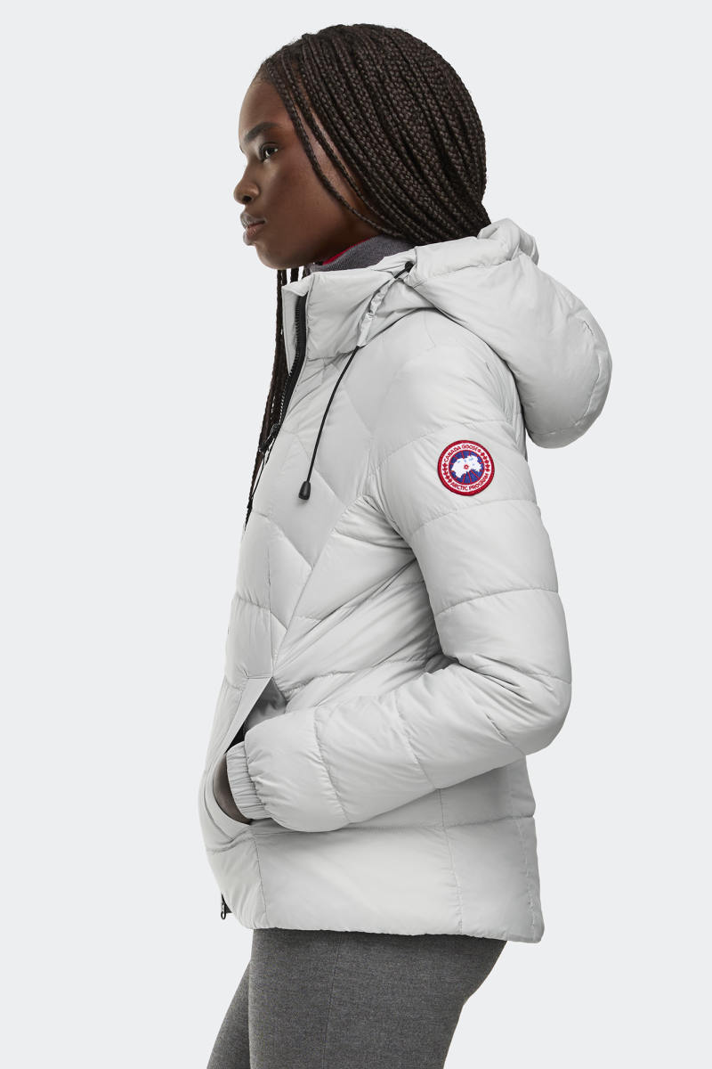 Women's Abbott Hoody | Canada Goose MC