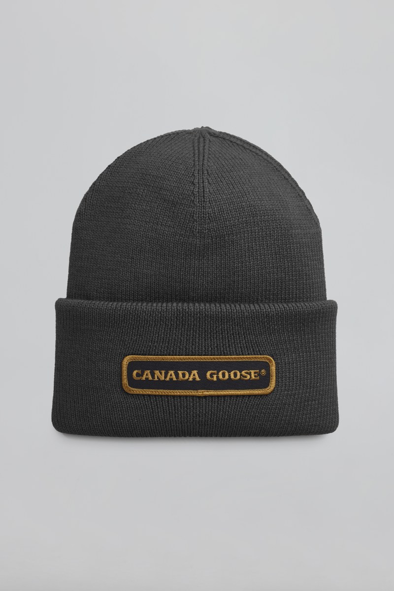canada goose womens toque