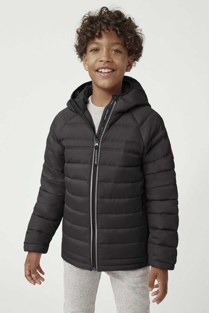 canada goose sherwood jacket
