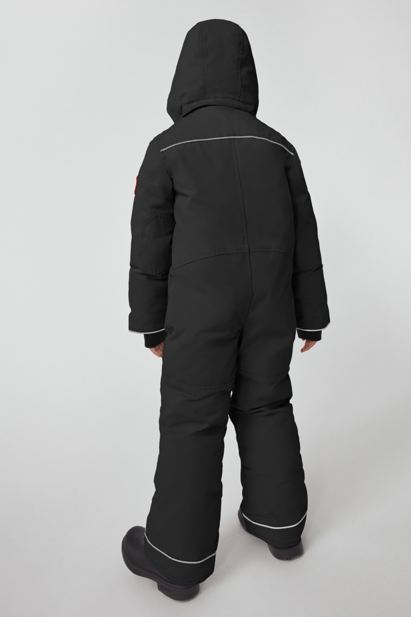 Kids' Grizzly Snowsuit Canada Goose®