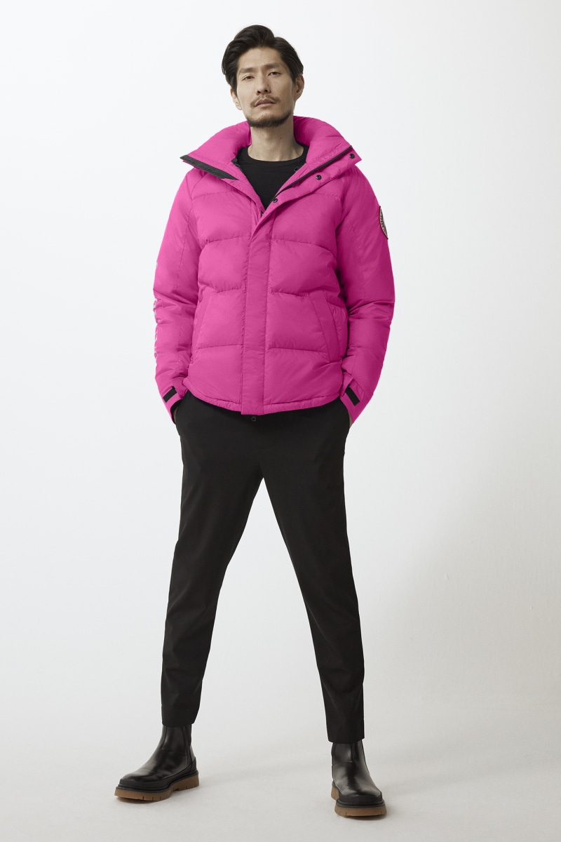 Men's Approach Jacket | Canada Goose®