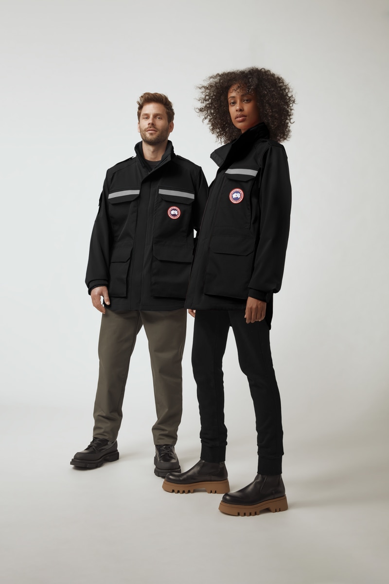 Brisa Escupir Circunstancias imprevistas Chaqueta Photojournalist para hombre | Canada Goose ES