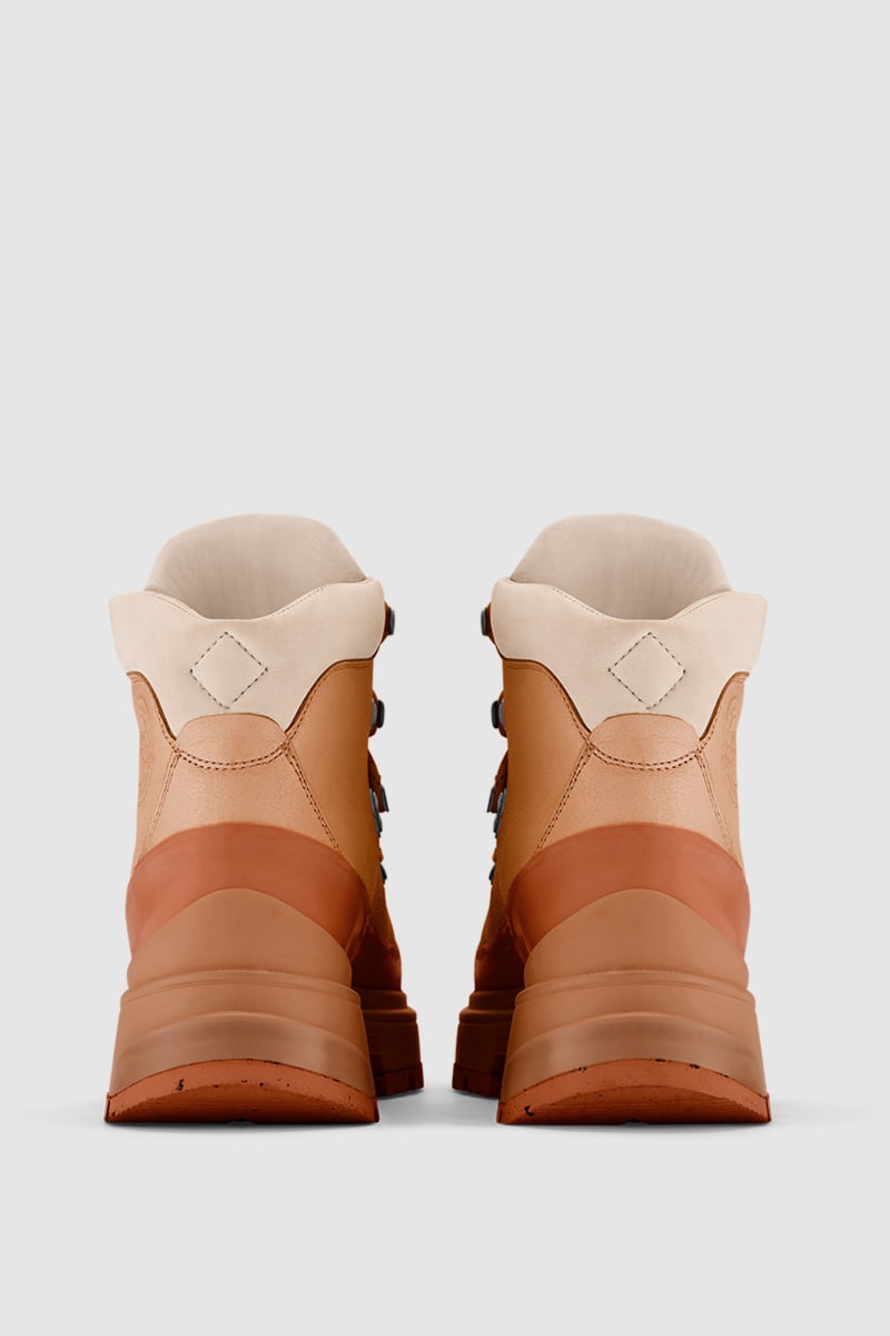 女士 Journey 裸靴 | Canada Goose