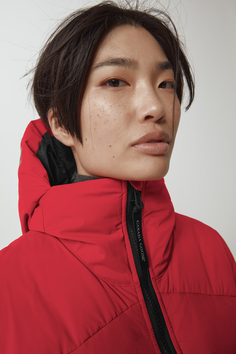 canada goose womens medium