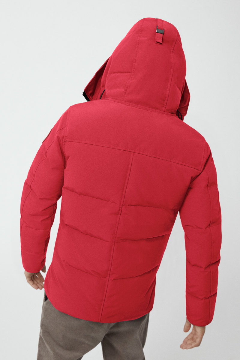 MacMillan Parka Fusion Fit | Canada Goose