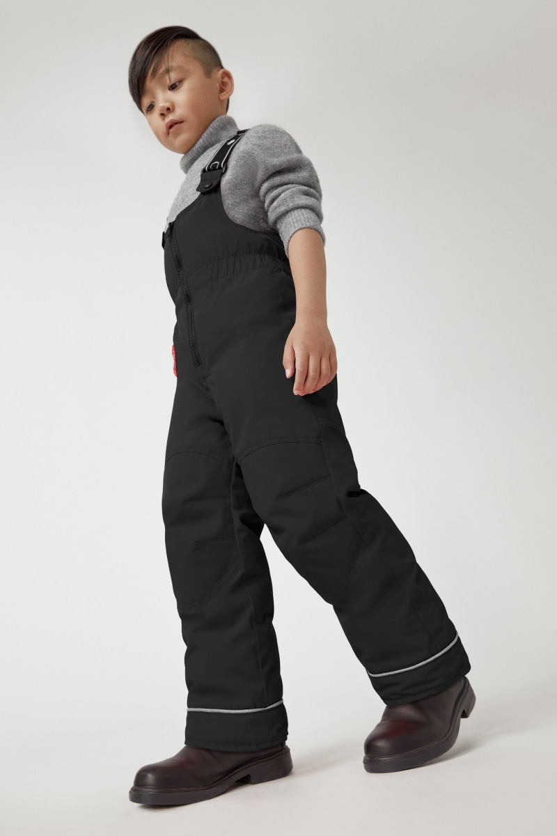 Boy snow pants best sale canada