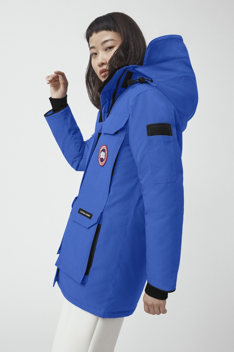 canada goose expedition parka fusion fit