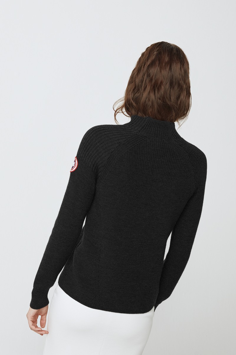 Inverness Pullover | Canada Goose CH