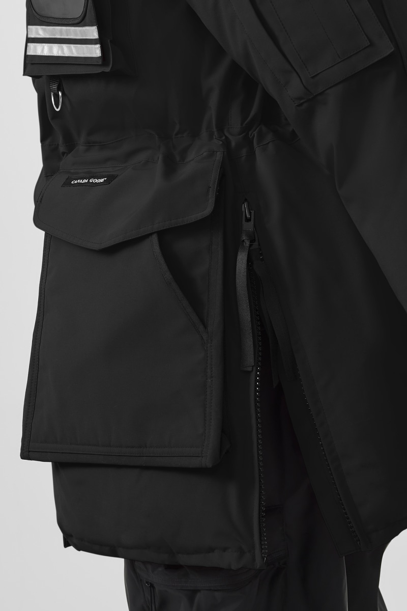 Men's Snow Mantra Parka Canada Goose