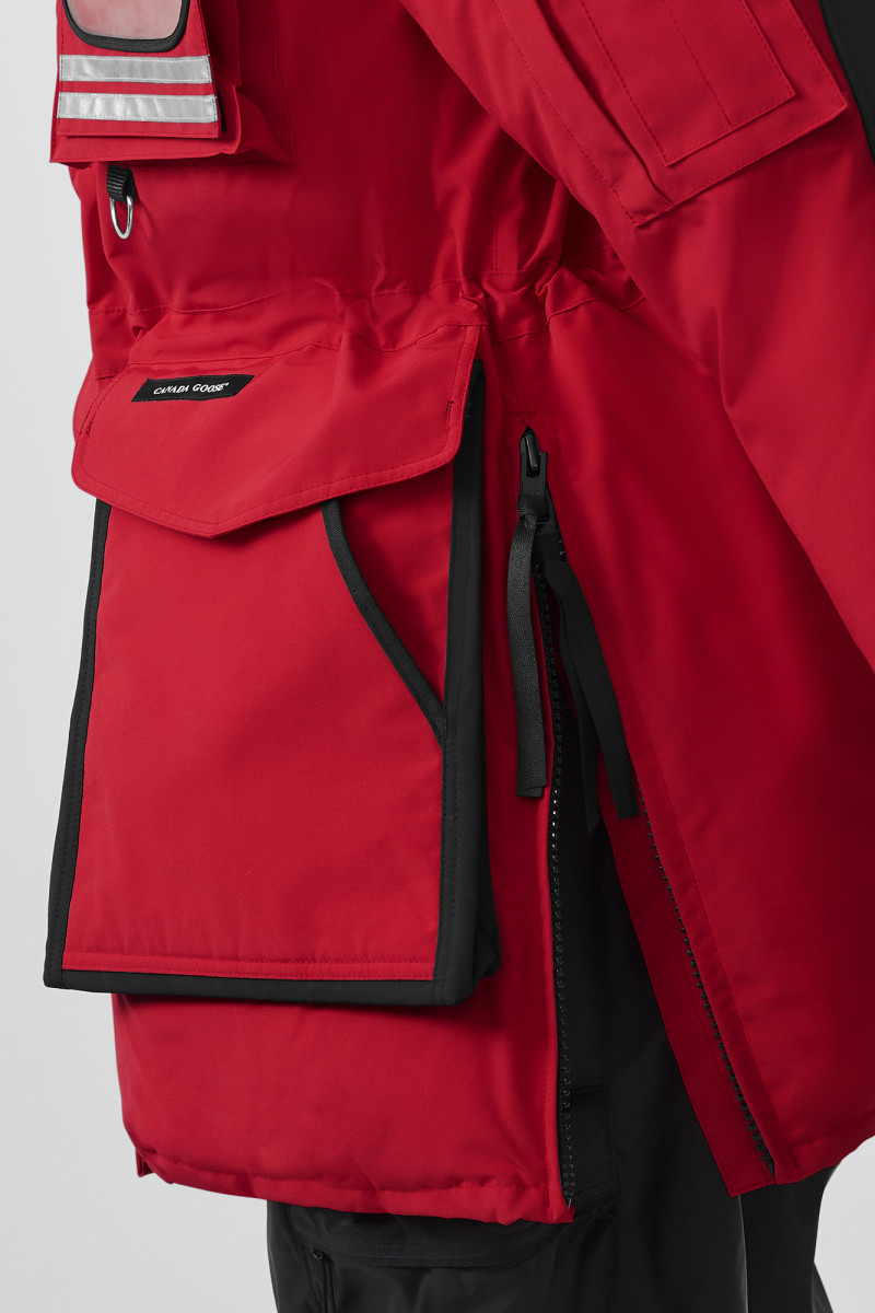 Men's Snow Mantra Parka Canada Goose