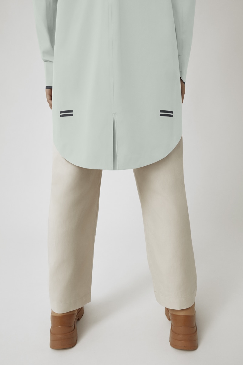 Women's Salida Jacket Black Label Canada Goose®