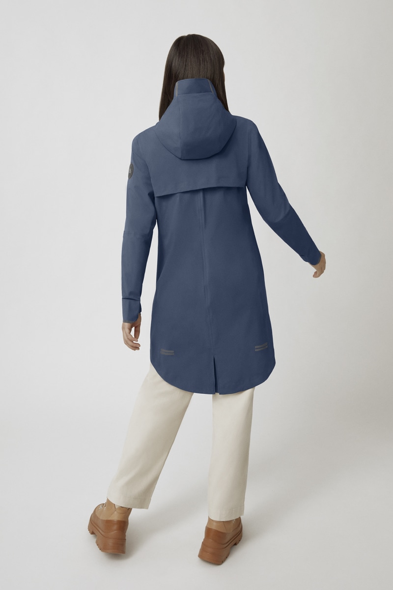 Women's Salida Jacket Black Label Canada Goose®