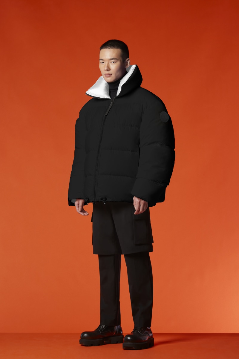 Bayan Puffer | Canada Goose®