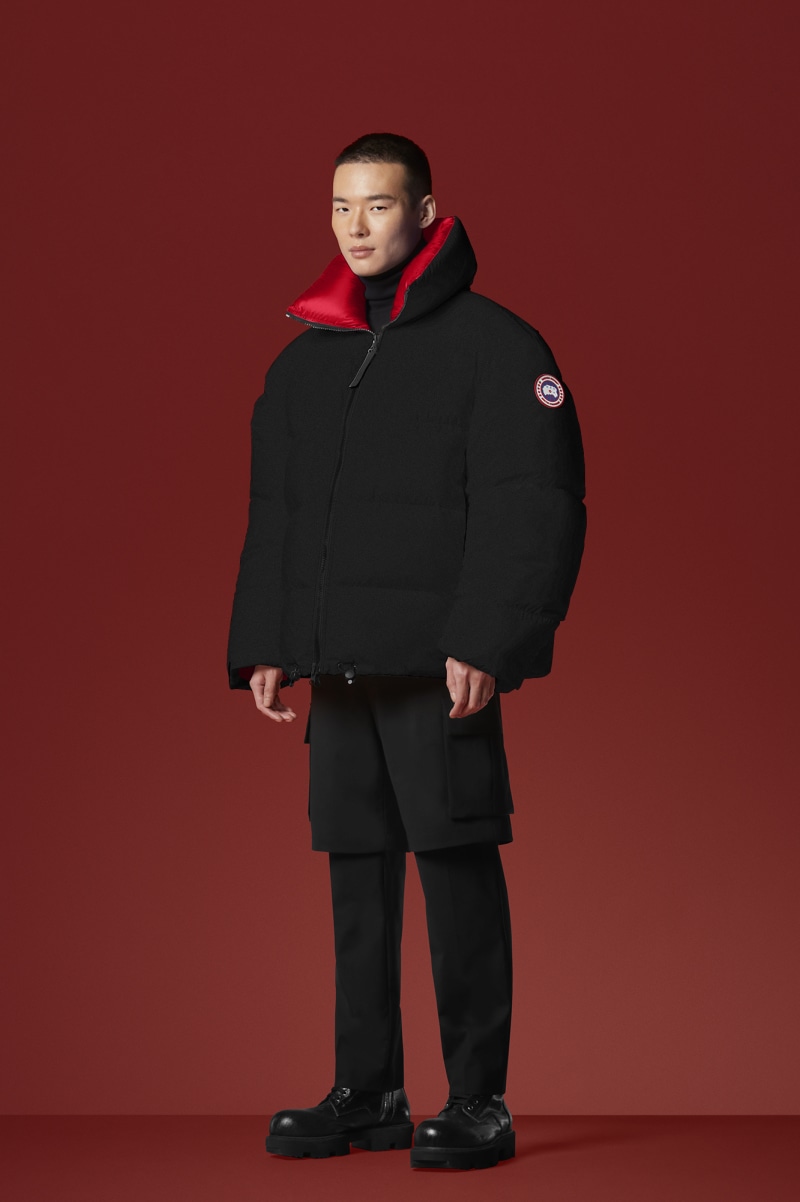 Bayan Puffer | Canada Goose TH